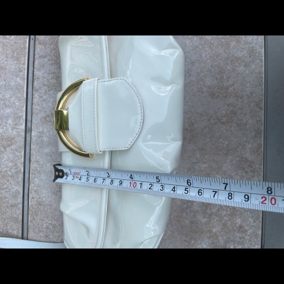 Stuart Weitzman purse - Picture 8 of 12